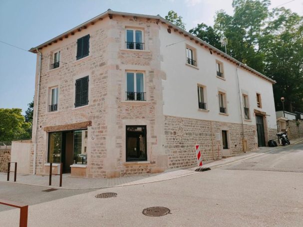 Mini Hôtel Un grain d'folie