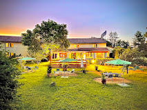 Hôtel Le Mont Brouilly